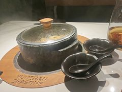 -芸山季·云南山珍菌火锅(南翔印象城MEGA店)