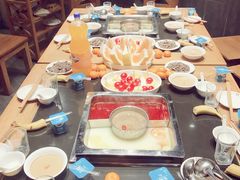-巴奴毛肚火锅(永明路店)