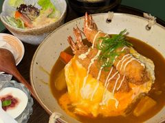 -ITARU食堂·定食料理(西丽店)