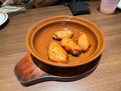 -萨莉亚意式餐厅(杭州滨江天街店)