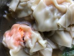 鲜虾蟹籽云吞-袁记云饺(西安路店)