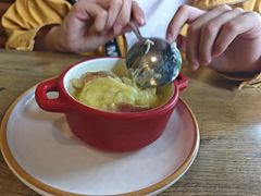 -豪客来牛排(府河店)