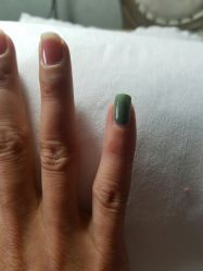 -LJ nail日式美甲工作室