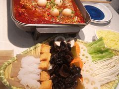 -鱼酷活鱼烤鱼(南京水游城店)