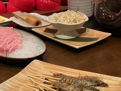 -赤RedBowl川锅·炙烤·板前(北京瑰丽酒店)