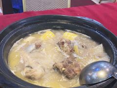 -光明清汤羊(宝业路店)