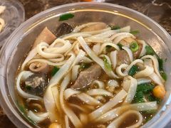 -老广州牛杂(深圳白石洲总店)