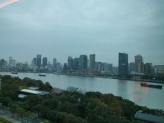 -上海凯宾斯基大酒店