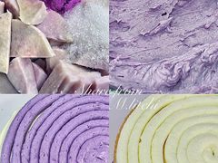 -茉里·舒芙蕾·手作甜品