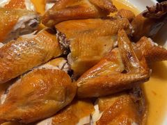 -张家卫·阳江菜·小海鲜(肥婆湾桥店)
