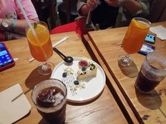 -萤火虫咖啡(后海店)