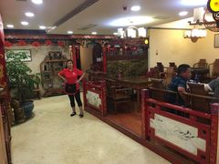 -怡和居北京涮羊肉(次南门店)