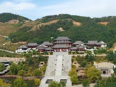 -威海华夏城景区