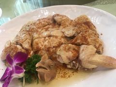 -海晖酒楼·顺德鱼生(荣华店)