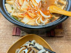 -天瑞福云南过桥米线(十里河店)