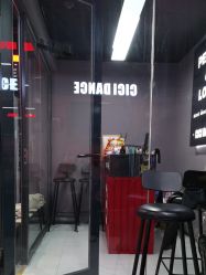 -CICI街舞专业培训