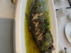 -水邑嘉年华酒店·中餐部(鄄城店)