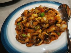 -君霖海鲜私房菜(春柳店)