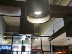 大堂-味妙烤鱼吧(回龙观店)