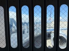 -盐湖城国际机场