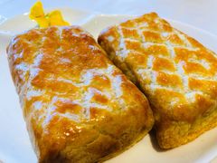 -白天鹅宾馆-宏图府餐厅