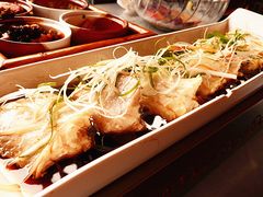 -宝轩渔府·老字号海鲜·正宗津菜(水上店)