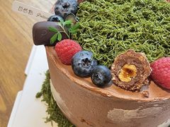-自然熟Bakery(纬四路店)
