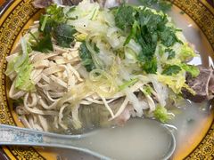 -皖北羊肉汤牛肉汤