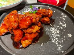 -老头儿油爆虾·知味杭州(爱琴海购物中心)