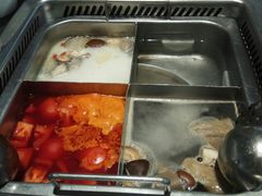 -海底捞火锅(连城广场店)