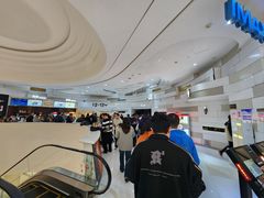 -万象影城(杭州万象城IMAX激光店)