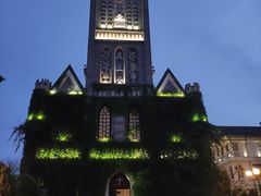 -两江国际影视城