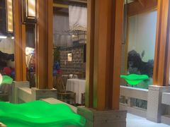 -不倒翁·安徽名菜楼(步行街店)