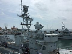 -中国人民解放军海军博物馆