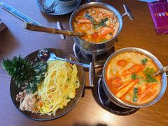 -品泰·泰国餐厅(苏州中心店)