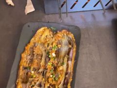 -老高烧烤(龙华星河iCO店)