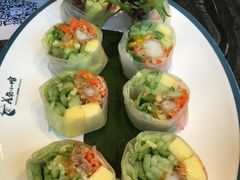 -美奈小馆·越南料理(福田星河COCO Park店)