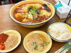 -脑馋粉儿(三里屯店)