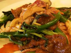 -凤城礼记鱼翅海鲜酒家(百老汇店)