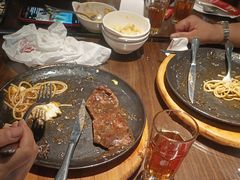 -豪享来牛排(人民店)