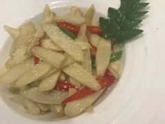 山药-渔娘渔家丹东海鲜(东直门店)