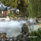 反倒成年后不大去，觉得老旧了