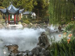 -杭州西湖柳莺里酒店