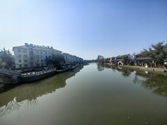 -南浔古镇