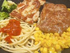 -菲滋意式餐厅(长兴东鱼坊店)