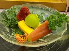 -叶叶菩提·晋福宫