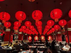 -小厨娘金榜题名(夫子庙秦淮河店)