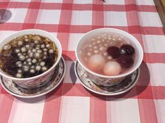 -马叉虫和妖且闲·长沙大排档(解放西店)