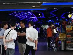 -核客电玩城(东门店)