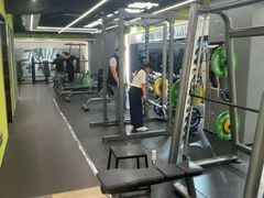 -海马健身-IMVP(EAC欧美中心店)